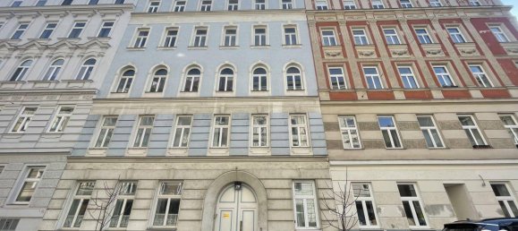 2 rooms Apartment in Brigittenau, Austria No. 187508 17