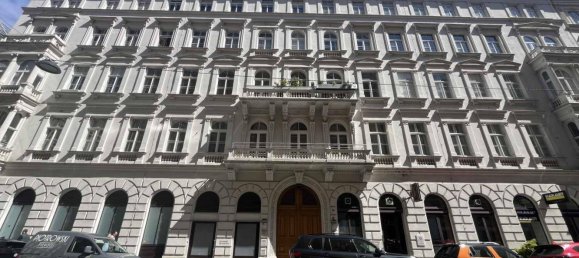 2-salle Appartement à Vienna, Austria No. 180865 4