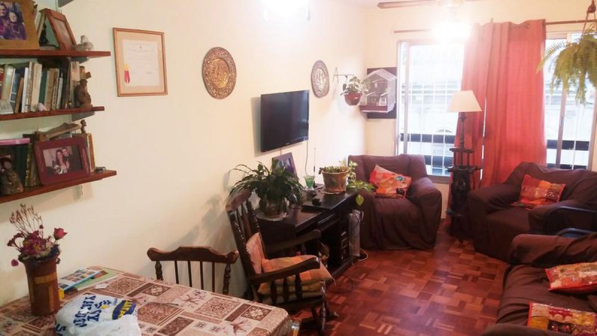 2 bedrooms Apartment in Montevideo, Uruguay No. 9519