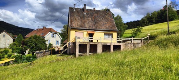 4 bedrooms House in Neuviller-la-Roche, France No. 270019 16