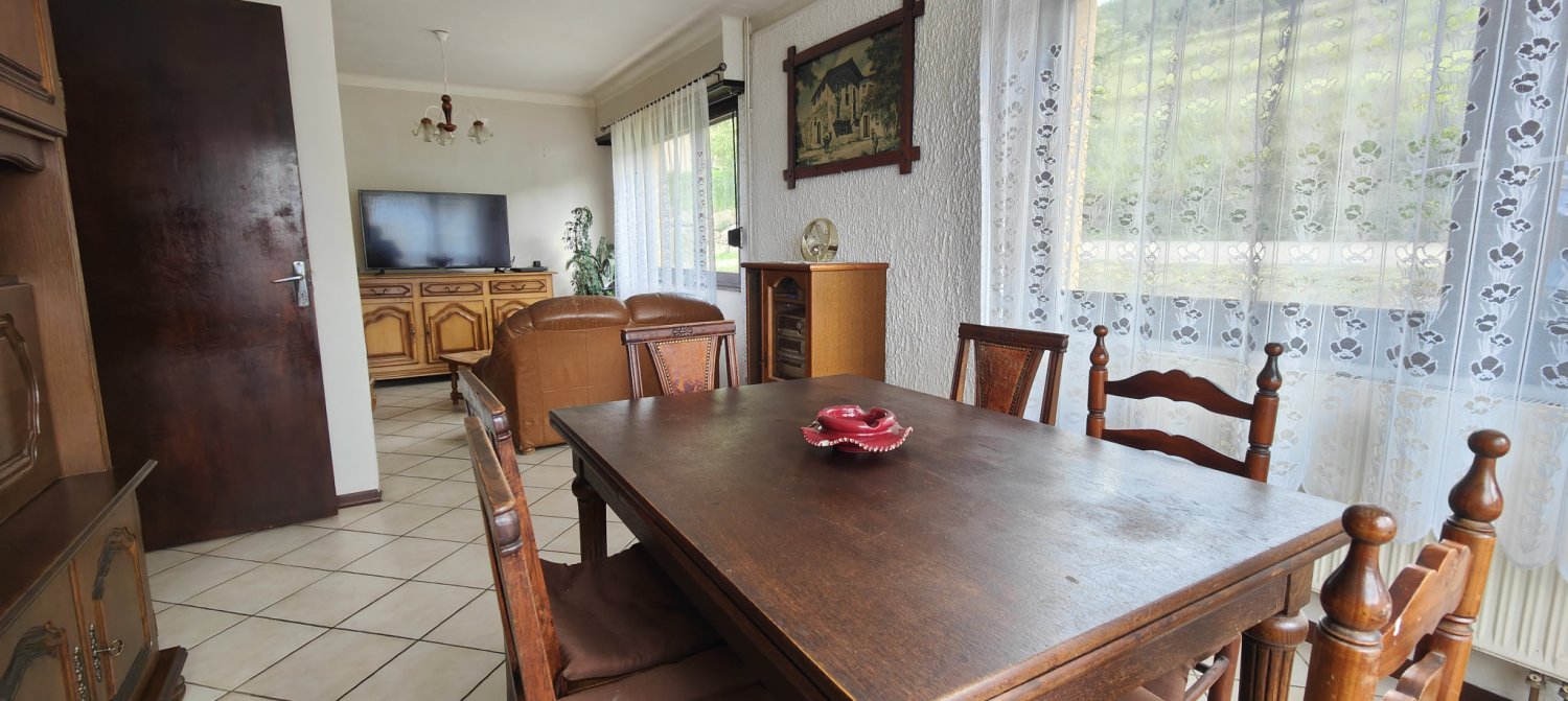 4 bedrooms House in Neuviller-la-Roche, France No. 270019