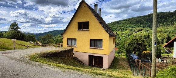 4 bedrooms House in Neuviller-la-Roche, France No. 270019 11