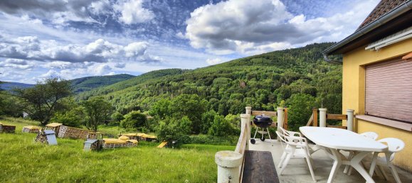 4 bedrooms House in Neuviller-la-Roche, France No. 270019 25