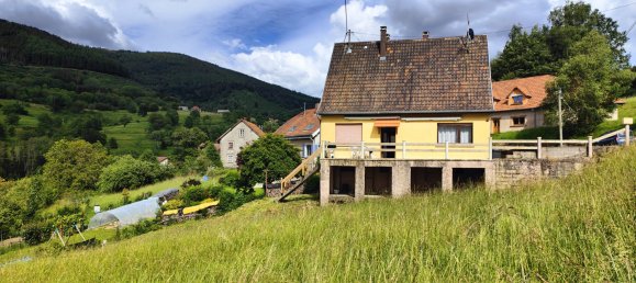 4 bedrooms House in Neuviller-la-Roche, France No. 270019 12