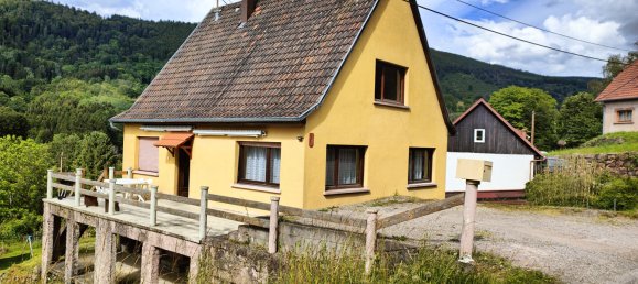 4 bedrooms House in Neuviller-la-Roche, France No. 270019 5