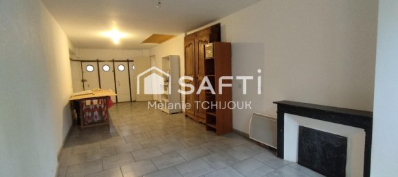 7 Schlafzimmer Haus in Chatillon-Coligny, France, Nr. 154454 4