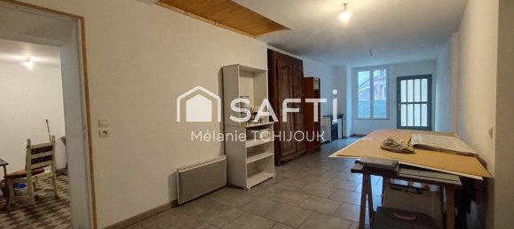 7 Schlafzimmer Haus in Chatillon-Coligny, France, Nr. 154454 5