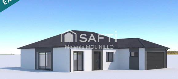 Grundstück in Stenay, France, Nr. 55361 2