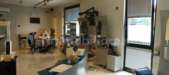 2غرفة عقار تجاري في Villa di Serio, Italy رقم 341945 8