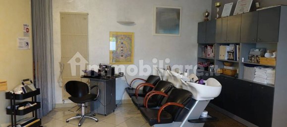 2-Zimmer Gewerbliche Immobilie in Villa di Serio, Italy, Nr. 341945 12