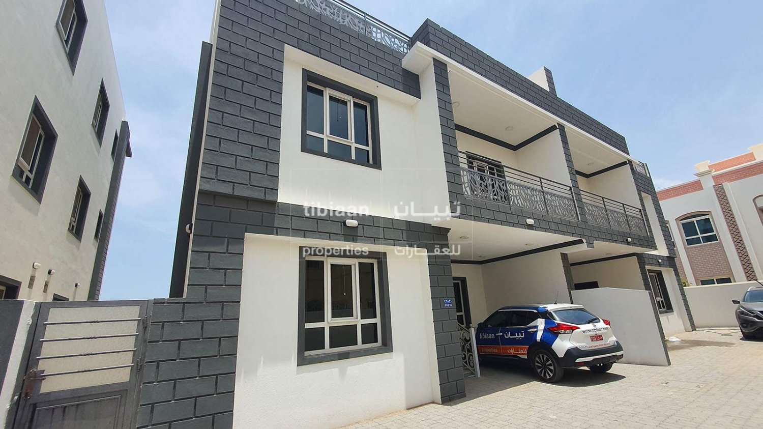 7 bedrooms Villa in As Sib, Oman No. 310