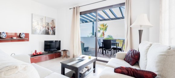 2 bedrooms Penthouse in Marbella, Spain No. 36243 43