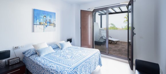 2 bedrooms Penthouse in Marbella, Spain No. 36243 6