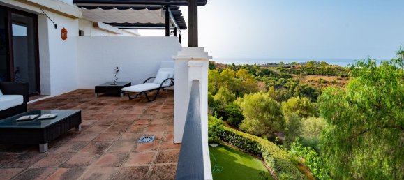 2 bedrooms Penthouse in Marbella, Spain No. 36243 23