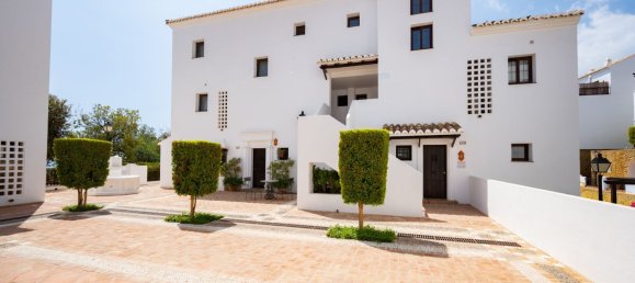 2 bedrooms Penthouse in Marbella, Spain No. 36243 21