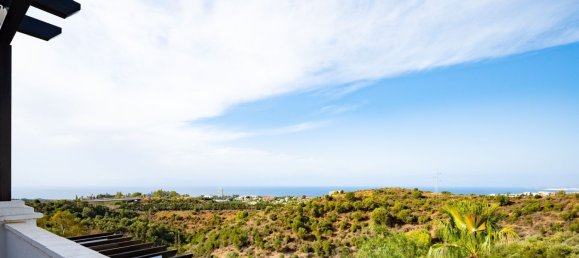 2 bedrooms Penthouse in Marbella, Spain No. 36243 27