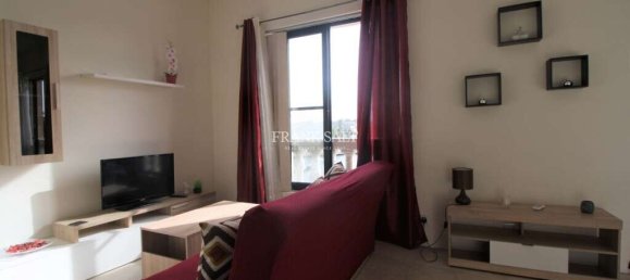 Apartamento T1 em Gzira, Malta N.º 8595 3