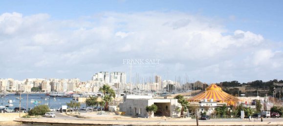 Apartamento T1 em Gzira, Malta N.º 8595 8