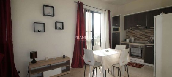 Apartamento T1 em Gzira, Malta N.º 8595 4