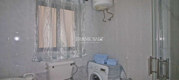 Apartamento T1 em Gzira, Malta N.º 8595 7