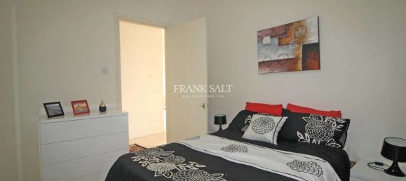 Apartamento T1 em Gzira, Malta N.º 8595 5