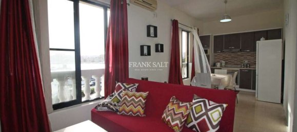 Apartamento T1 em Gzira, Malta N.º 8595 2