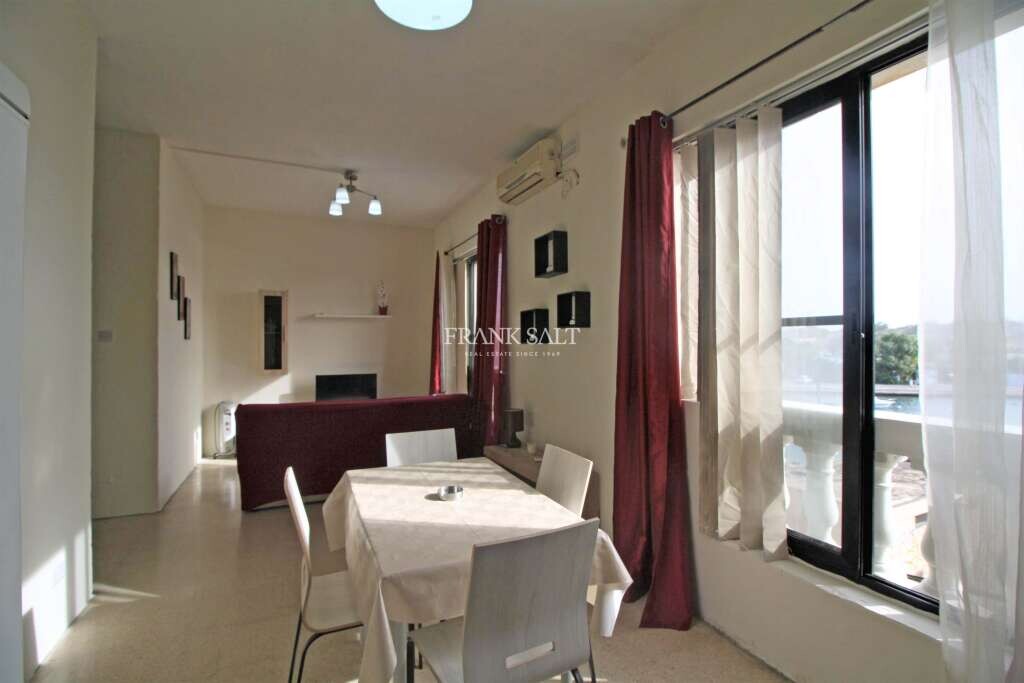 Apartamento T1 em Gzira, Malta N.º 8595