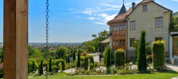 9 rooms Villa in Eggenberg, Austria No. 222104 12