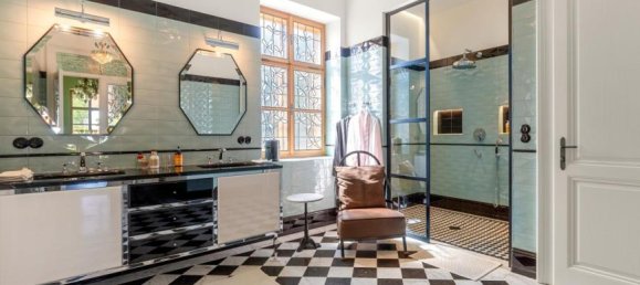 9 rooms Villa in Eggenberg, Austria No. 222104 7