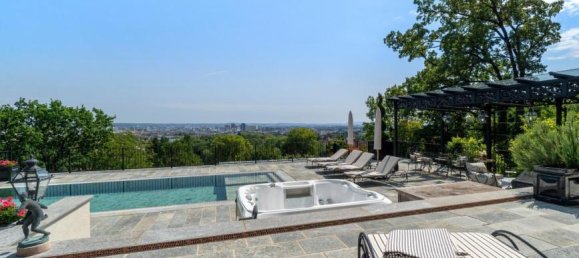 9 rooms Villa in Eggenberg, Austria No. 222104 11