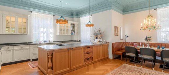 9 rooms Villa in Eggenberg, Austria No. 222104 4