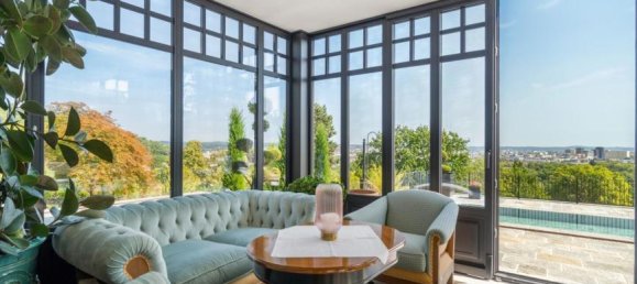 9 rooms Villa in Eggenberg, Austria No. 222104 10