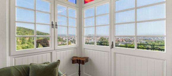 9 rooms Villa in Eggenberg, Austria No. 222104 2