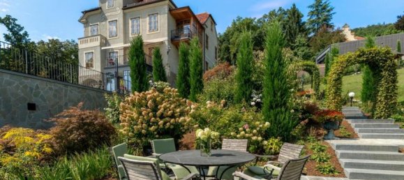 9 rooms Villa in Eggenberg, Austria No. 222104 13