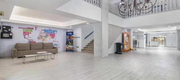 84 bedrooms Hotel in Cadiz, Spain No. 97747 5