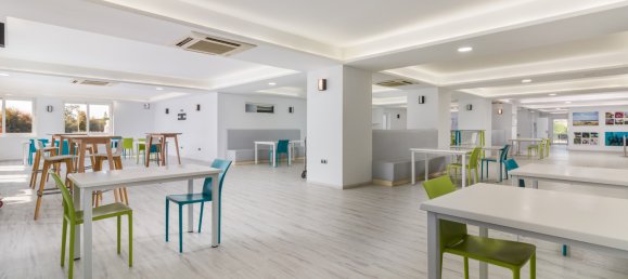 84 bedrooms Hotel in Cadiz, Spain No. 97747 9
