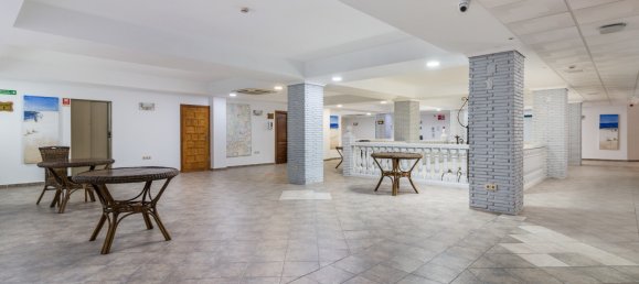 84 bedrooms Hotel in Cadiz, Spain No. 97747 16