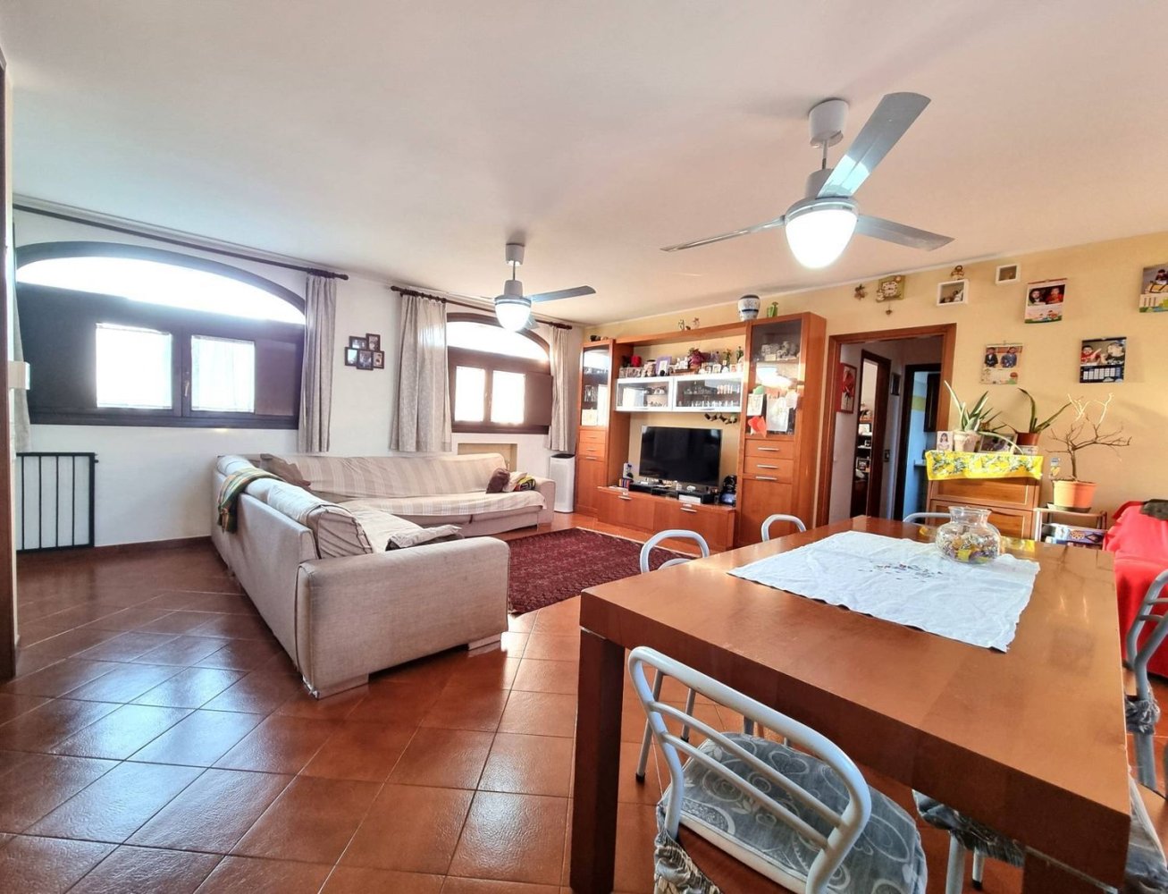 5 rooms Apartment in Pordenone, Italy No. 23432