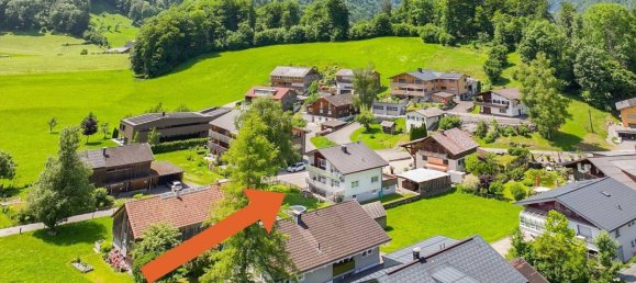 5غرفة منزل في Reuthe, Austria رقم 157677 20