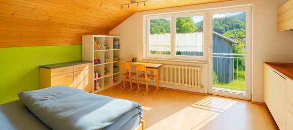 5غرفة منزل في Reuthe, Austria رقم 157677 8