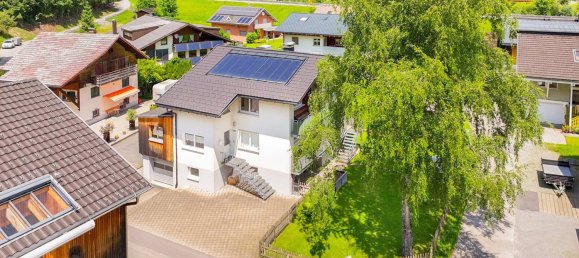 5غرفة منزل في Reuthe, Austria رقم 157677 18