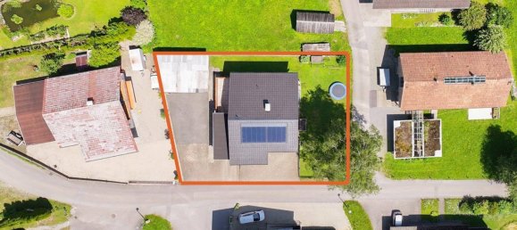 5غرفة منزل في Reuthe, Austria رقم 157677 19