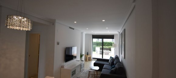 Apartamento T2 em Estepona, Spain N.º 48642 25