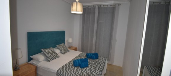 Apartamento T2 em Estepona, Spain N.º 48642 16