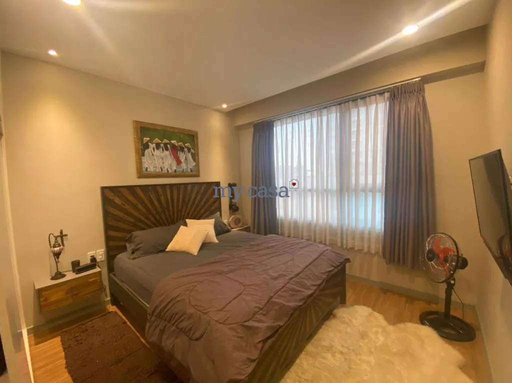 2 bedrooms Apartment in District 4, Vietnam No. 8153