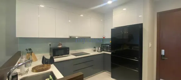 2 bedrooms Apartment in District 4, Vietnam No. 8153 5