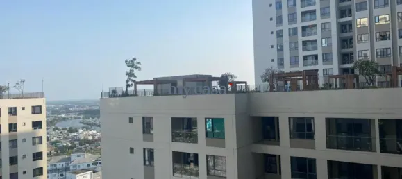 2 bedrooms Apartment in District 4, Vietnam No. 8153 3