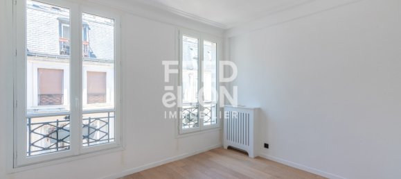Apartamento de 2 dormitorios en Paris, France No. 299079 5
