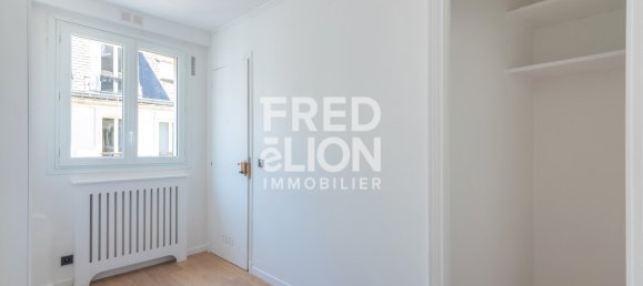 Apartamento de 2 dormitorios en Paris, France No. 299079 6