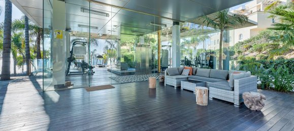 3 bedrooms Apartment in Benalmadena, Spain No. 43427 30